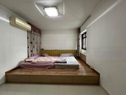 Blk 274A Wenya (Jurong West), HDB Executive #480576851